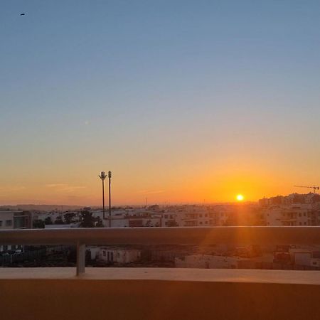 Brand New Bright Apartment Agadir Exterior foto